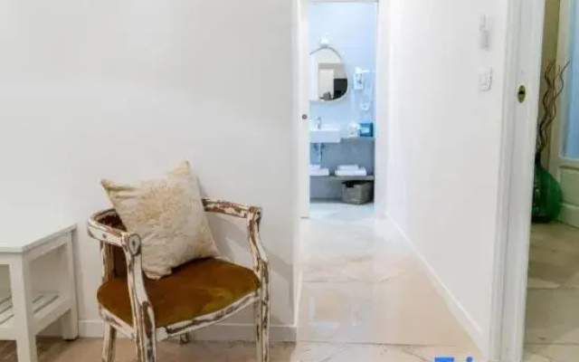 Tresca Charme - Suite 22