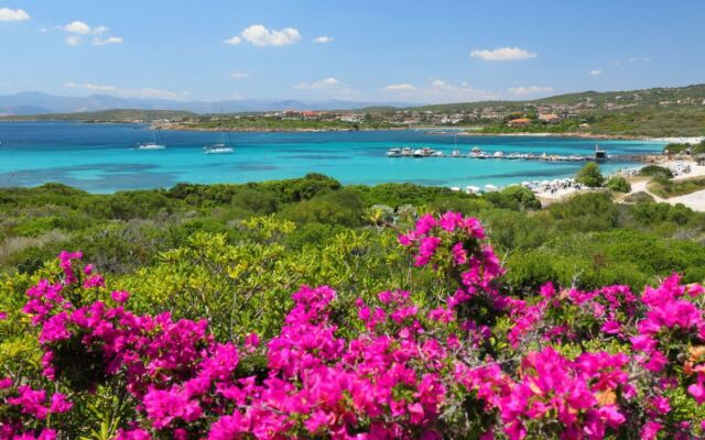 Vista Mare 1 (GOA611)