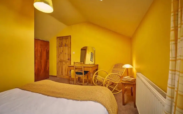Host Stay The Red Brick Barn