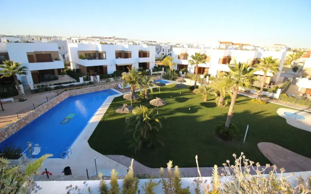Penthouse Apartment Secreto de la Zenia