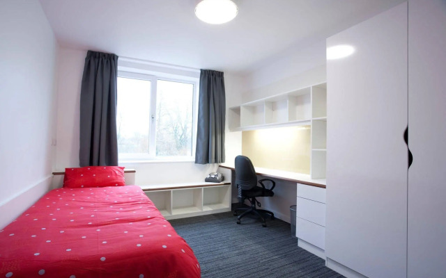 Turing College - University of Kent