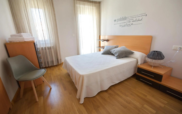 El Pórtico de las Bardenas