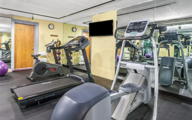 Days Inn Scranton Pa