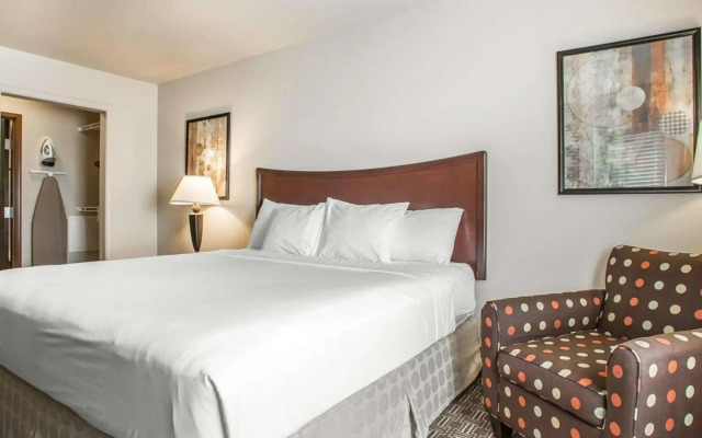 Comfort Inn Altoona-Des Moines
