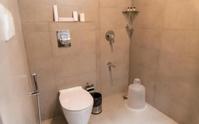 Vienna- A Boutique Hotel