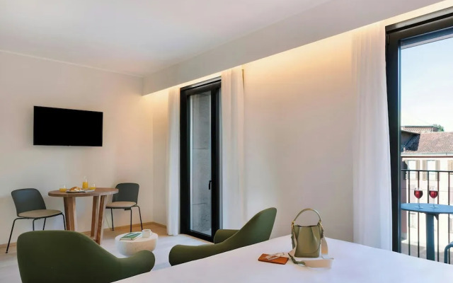 Sonder by Marriott Bonvoy Manzoni Apartments Torre Velasca