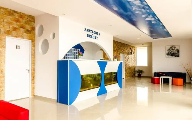 Babylonia Resort