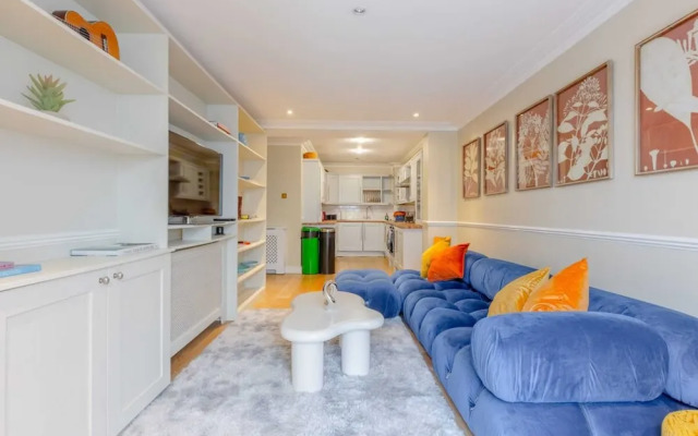 Gorgeous 2BD Garden Getaway, Victoria Park