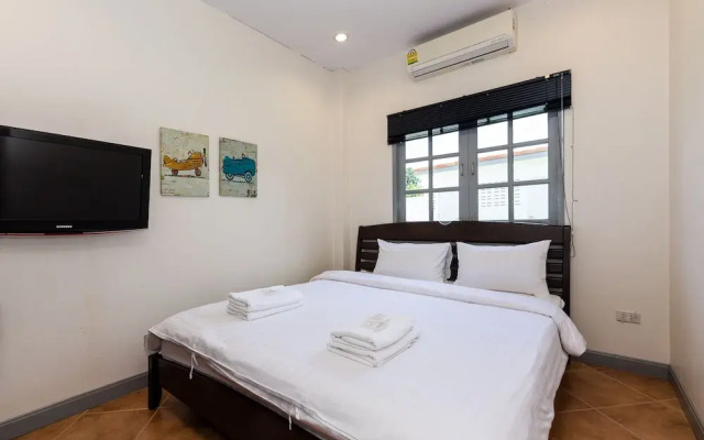Orchid Paradise Homes OPV25