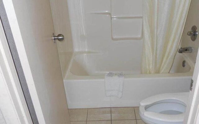 America's Best Inn Chattanooga Hamilton