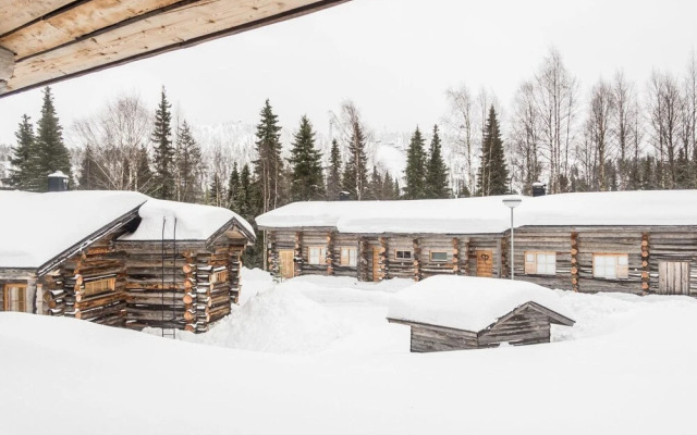 Otsolanhovi b 8 Kuusamo