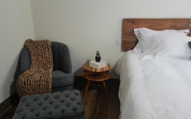 Bosque São Francisco