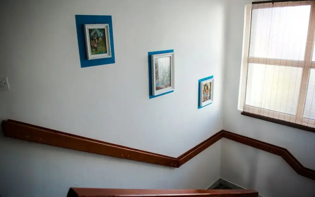 Family guesthouse in forest Ana & Stjepan Nikolic
