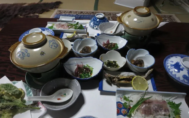 Nakanoya