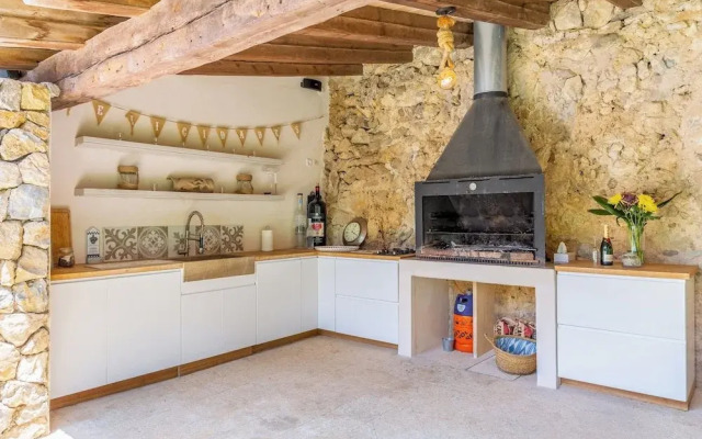 Mallorca Beautiful Villa With Pool in Puigpunyent