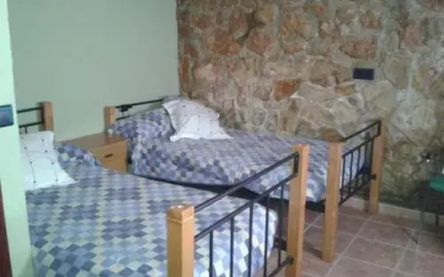 La Cabaña de Piedra