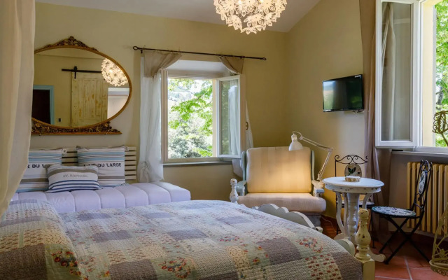 La Casa Di Nanì 8 in Forli