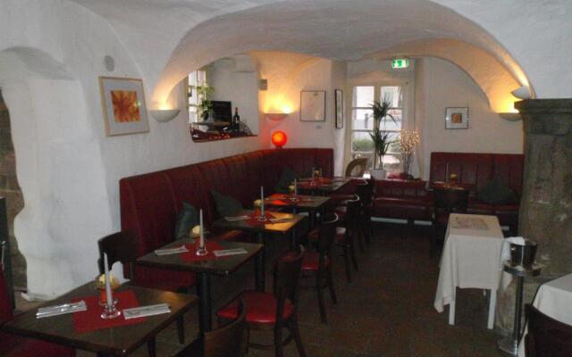 Altes Badhaus