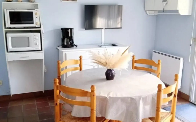 Appartement Carnac, 2 pièces, 4 personnes - FR-1-377-19