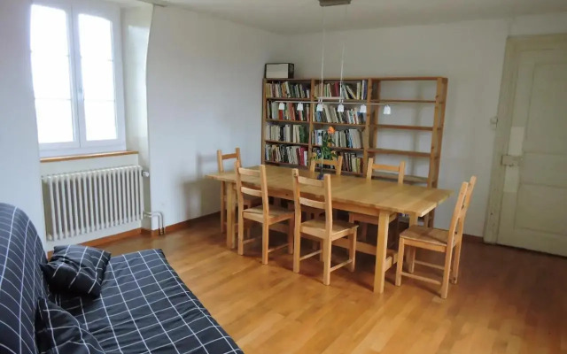 Vinita Chambres D'hotes