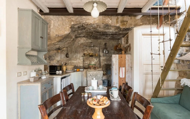 Casa Petra by Wonderful Italy