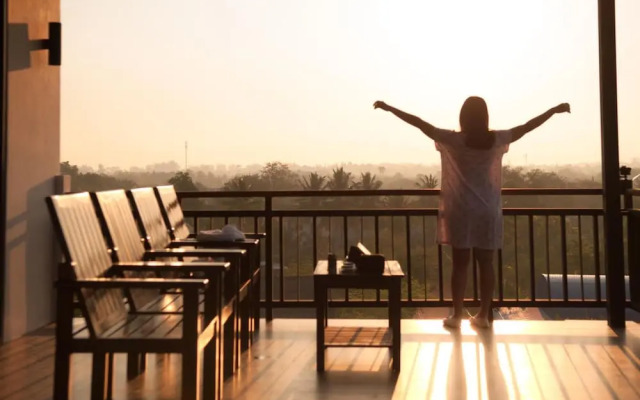 Baan Chang Sanctuary