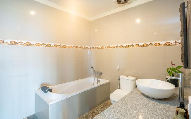 Mardika Private Villa