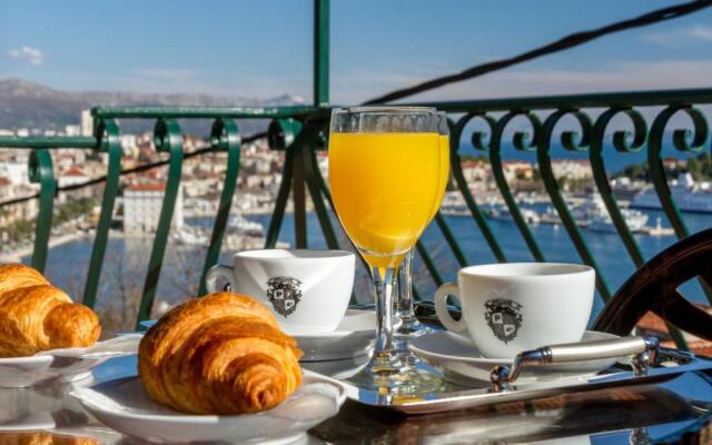 Apartment Romansa