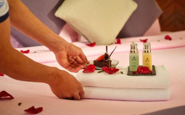 Coral Sea Imperial "Coral Sea Sensatori"