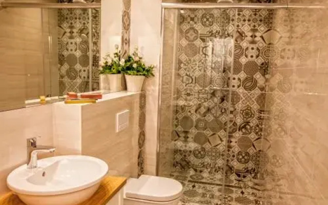 Hotel Alhambra