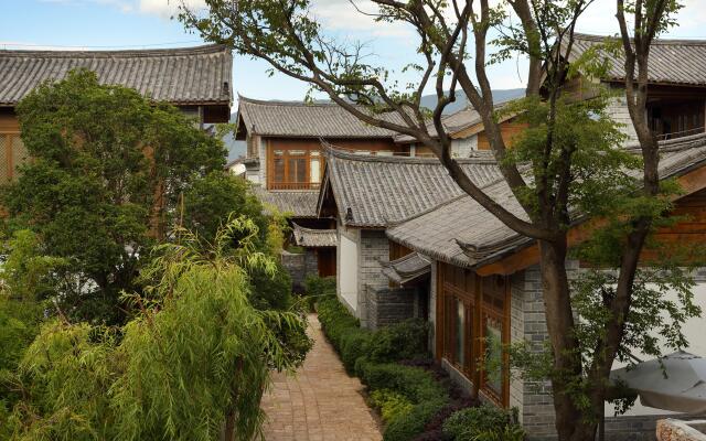 Hotel Indigo Lijiang Ancient Town by IHG