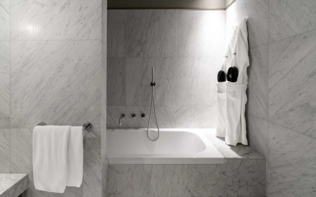 Radisson Collection Hotel, Roma Antica