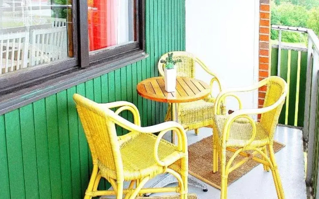 Fjordhotellet