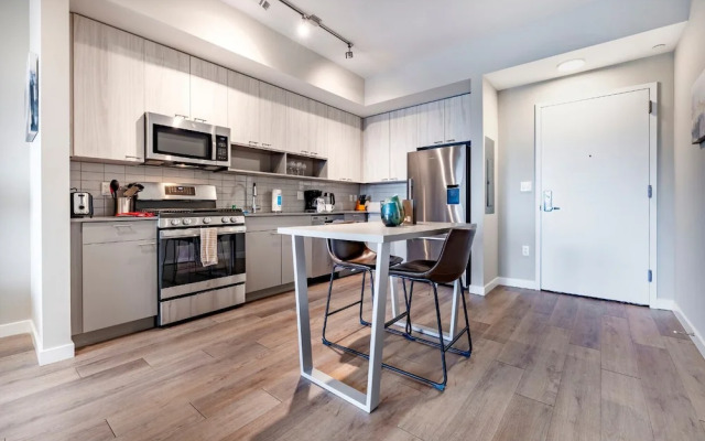 Escape at Harbor Point - ESC-1058