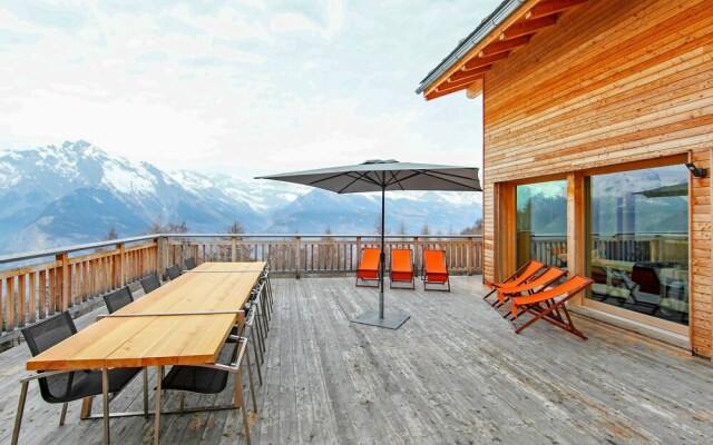 Woovim 14 Nendaz in Nendaz