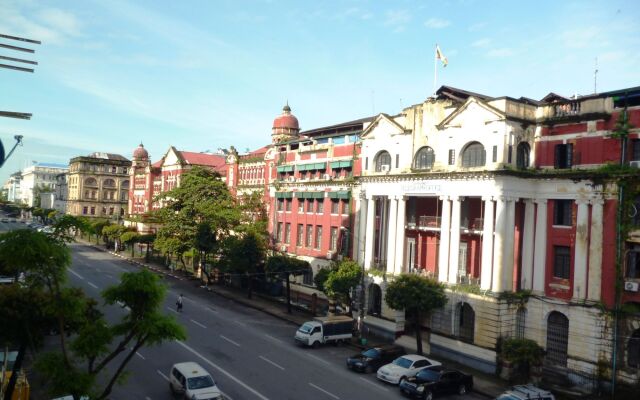 Yangon Heart Guest House