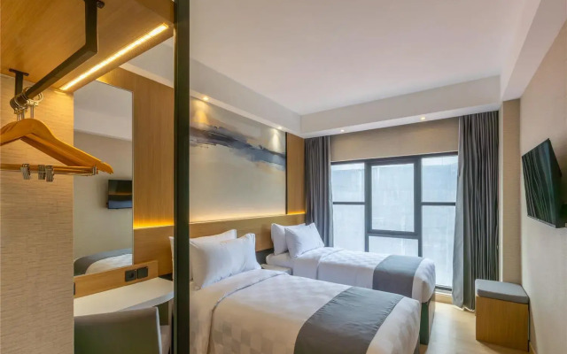 Best Western Setiabudhi Bandung