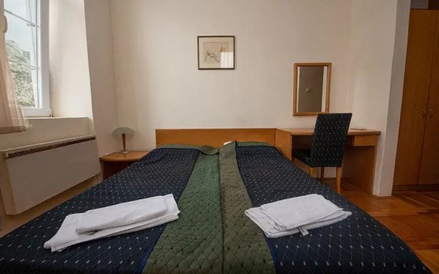 Hotel Belveder