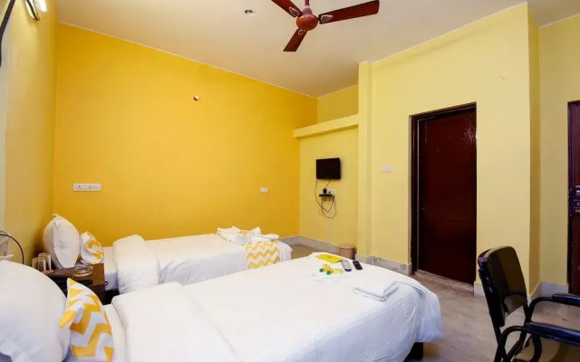 FabHotel Astoria House Salt Lake City