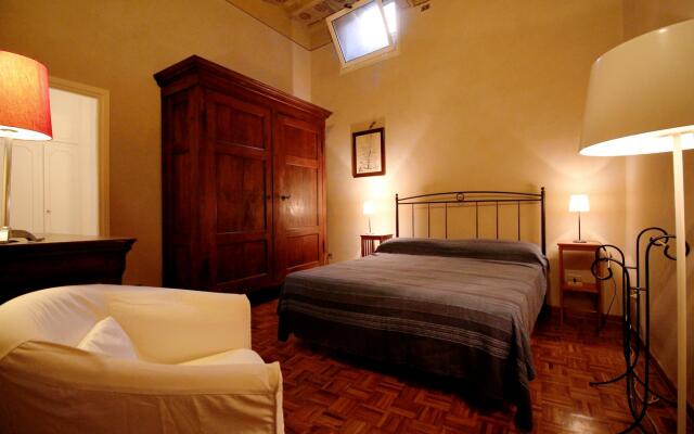 Via Giulia Wonderful Apartment