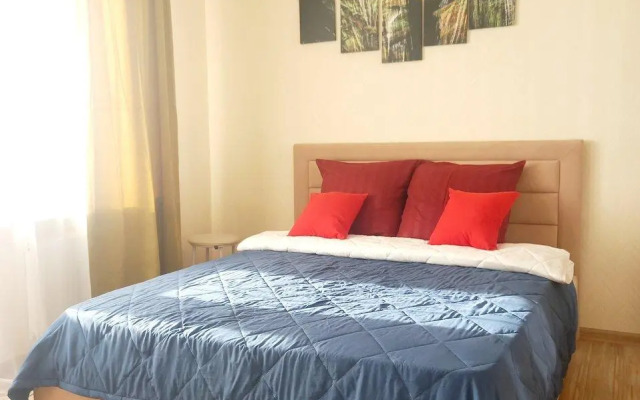 Апартаменты на улице Таврическая 9 корпус 4