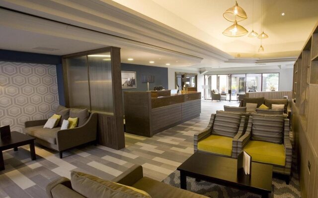 DoubleTree by Hilton Bristol North