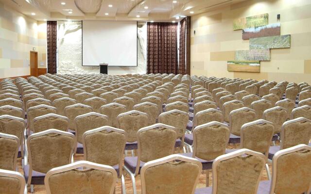 Crowne Plaza Hotel Blanchardstown by IHG
