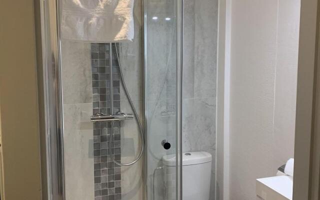 Hotel Dontenville