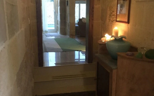 Dar il-Hena Organic B&B