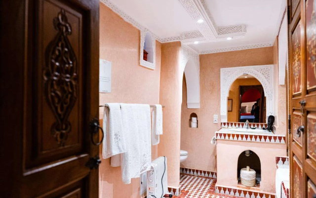 Dar Alhambra Riad Medina