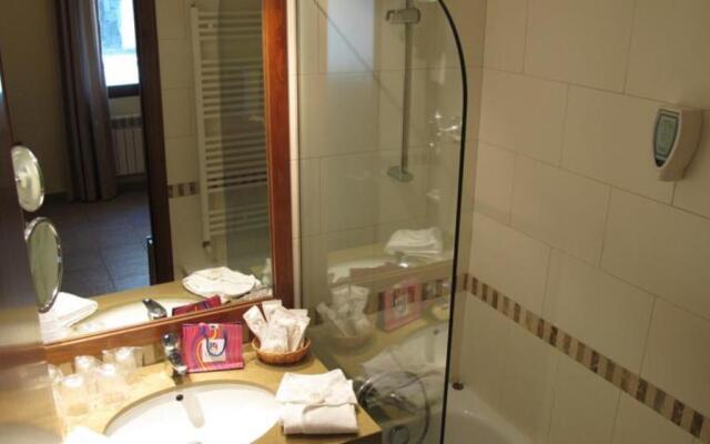 Hotel Magic Pas