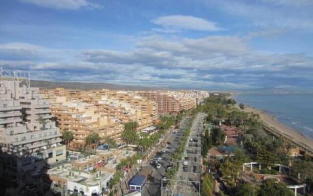 AP Costas - Marina Mar 1a Línea