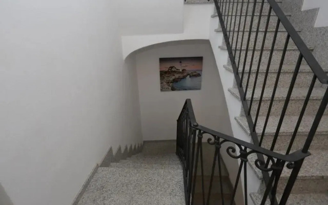 B&B L'Antico Portico