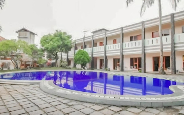 OYO 370 Hotel Sofia Pangandaran